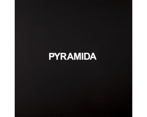 Витяжка кухонна Pyramida NR-MG 60 (1000) M BL (NR-MG60(1000)MBL)