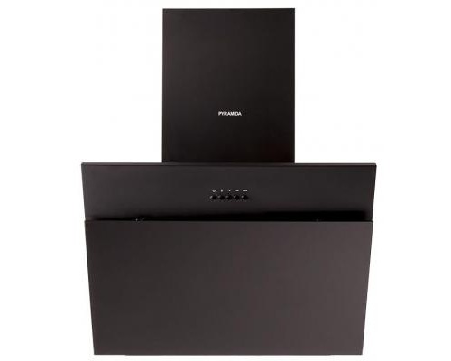 Витяжка кухонна Pyramida NR-MG 60 (1000) M BL (NR-MG60(1000)MBL)