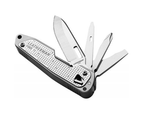 Мультитул Leatherman Free T2 (832682)