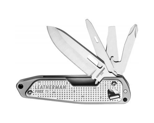 Мультитул Leatherman Free T2 (832682)