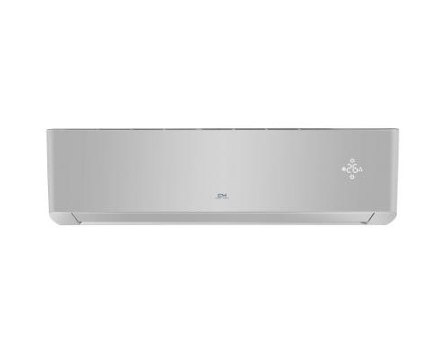 Кондиціонер Cooper&Hunter CH-S12FTXAM2S-SC Кондиціонер Cooper&Hunter CH-S12FTXAM2S-SC