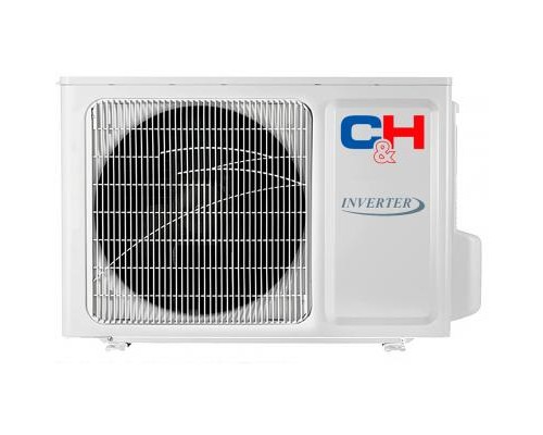 Кондиціонер Cooper&Hunter CH-S12FTXAM2S-SC Кондиціонер Cooper&Hunter CH-S12FTXAM2S-SC