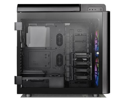 Корпус ThermalTake Level 20 GT ARGB Black (CA-1K9-00F1WN-03)