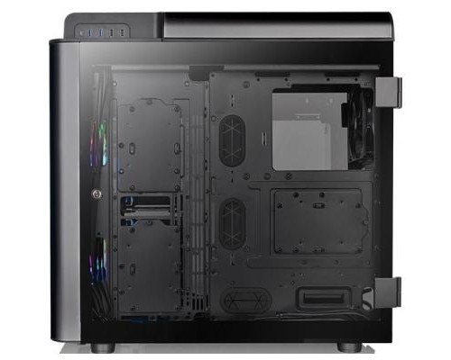 Корпус ThermalTake Level 20 GT ARGB Black (CA-1K9-00F1WN-03)