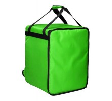 Термосумка Time Eco TE-4068 68 л Lime (4820211100957LIME)