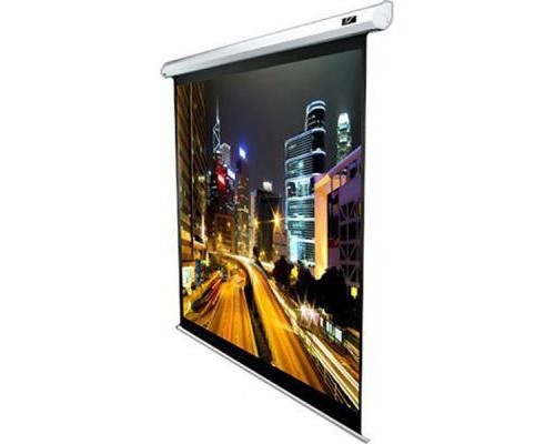 Проекційний екран Elite Screens Electric84V Проекційний екран Elite Screens Electric84V
