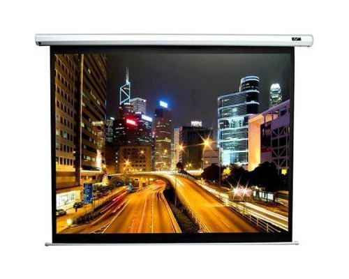 Проекційний екран Elite Screens Electric84V Проекційний екран Elite Screens Electric84V