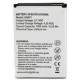 Акумуляторна батарея Extradigital Huawei HB4F1 1500 mAh (BMH6434) 