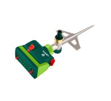 Зрошувач Verto маятниковий, 16 отворів (15G773)