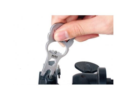 Мультитул NexTool Bottle Opener Monster Mouth (KT5010B)