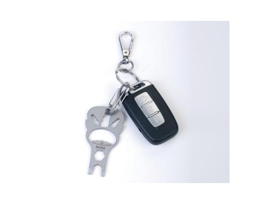 Мультитул NexTool Bottle Opener Monster Mouth (KT5010B)
