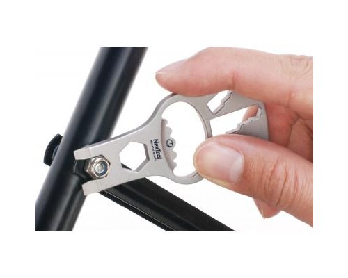 Мультитул NexTool Bottle Opener Monster Mouth (KT5010B)