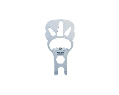 Мультитул NexTool Bottle Opener Monster Mouth (KT5010B)