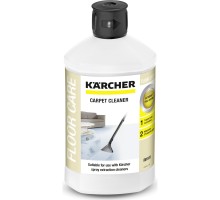Засіб для мийок високого тиску Karcher для чистки ковров RM 519 3в1, 1л (6.295-771.0)