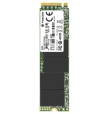 Накопичувач SSD M.2 2280 2TB Transcend (TS2TMTE220S)