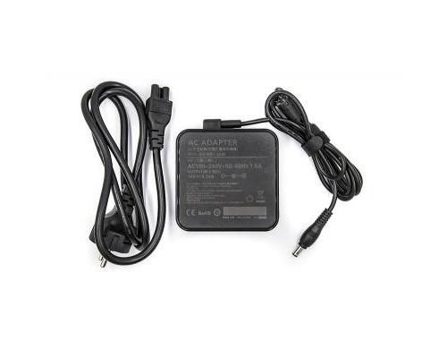 Блок живлення до ноутбуку PowerPlant SAMSUNG 220V, 19V 90W 4.74A (5.5*3.0) wall mount (WM-SA90F5530)