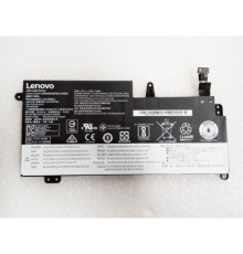 Акумулятор до ноутбука Lenovo ThinkPad 13 (2nd Gen) 01AV435, 3735mAh (42Wh), 3cell, 11.25V, Li-ion (A47379)