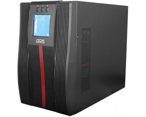 Пристрій безперебійного живлення MAC-1500 IEC Powercom