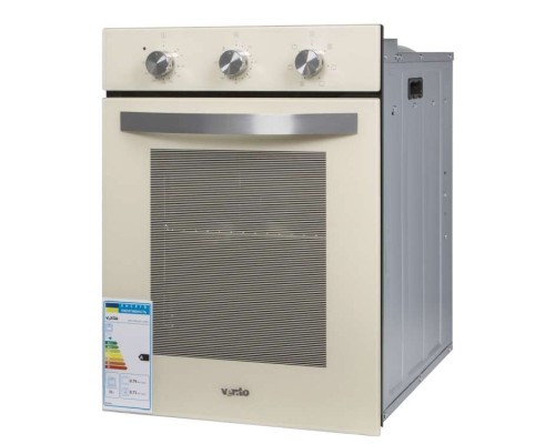 Духова шафа Ventolux NEW YORK 6 MT (IVORY)