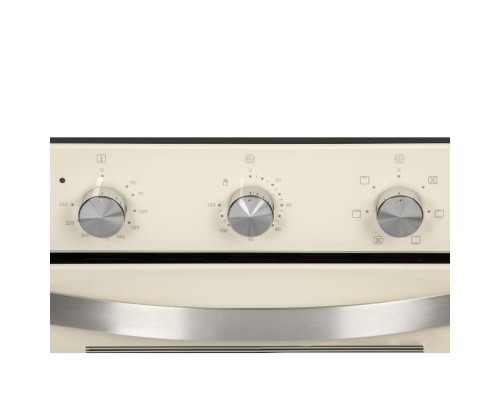 Духова шафа Ventolux NEW YORK 6 MT (IVORY)