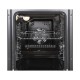 Духова шафа Ventolux NEW YORK 6 MT (IVORY)