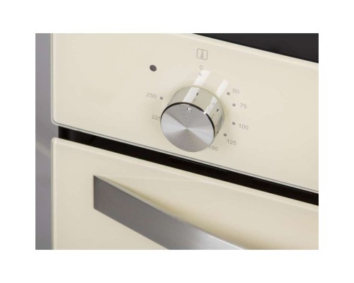 Духова шафа Ventolux NEW YORK 6 MT (IVORY)