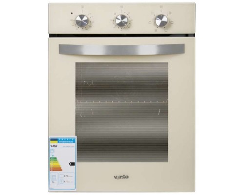 Духова шафа Ventolux NEW YORK 6 MT (IVORY)