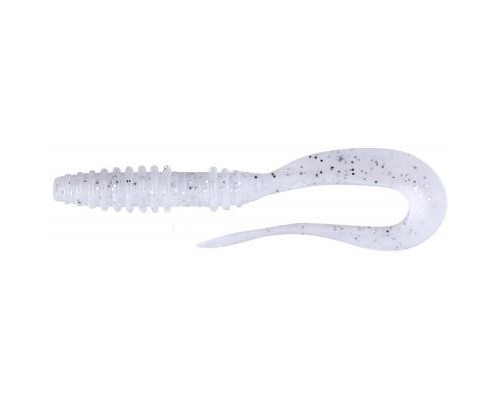 Силікон рибальський Keitech Mad Wag Slim 4.5