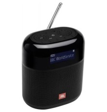 Акустична система JBL Tuner XL Black (JBLTUNERXLBLKEU)