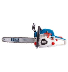 Ланцюгова пила Зеніт бензинова БПЛ-455/2600 профи (843870)