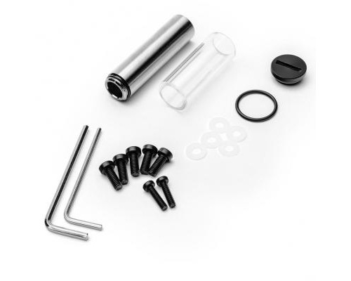 Помпа для СРО Ekwb EK-Quantum Kinetic TBE 200 D5 PWM D-RGB - Acetal (3831109818381)