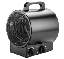 Обігрівач Neo Tools TOOLS 3 кВт (90-066)