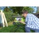 Циркулярна пила Ryobi пиляльний RTS1800EF-G (5133002025)