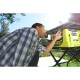 Циркулярна пила Ryobi пиляльний RTS1800EF-G (5133002025)