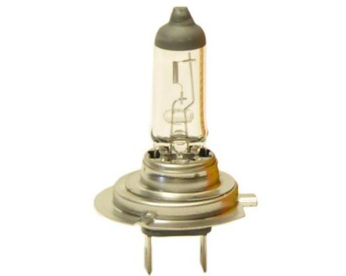 Автолампа Philips галогенова 80W (12035 RA C1)