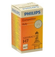 Автолампа Philips галогенова 80W (12035 RA C1)