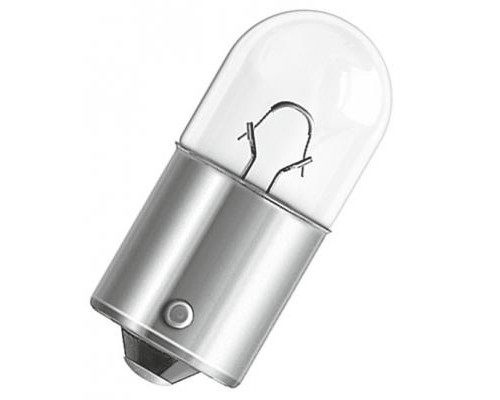 Автолампа Osram 10W (OS 5008_02B)