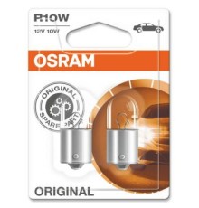Автолампа Osram 10W (OS 5008_02B)