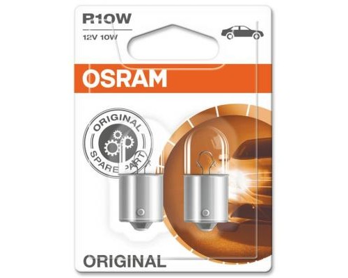 Автолампа Osram 10W (OS 5008_02B)