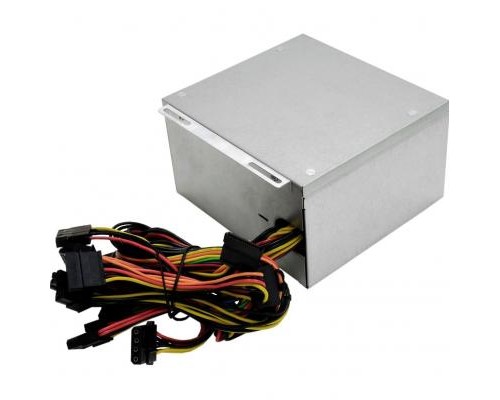 Блок живлення Seasonic 600W (SSP-600ET2)