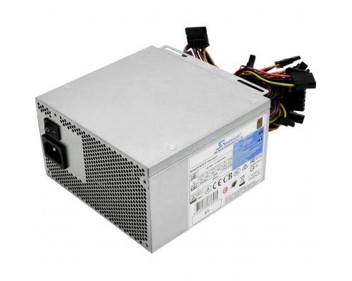 Блок живлення Seasonic 600W (SSP-600ET2)