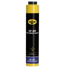 Мастило автомобільне Kroon-Oil HIGH GRADE GREASE HT Q9 400г (33389)