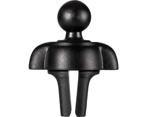 Універсальний автотримач Gelius Pro GP-CH010 Black (00000082302)