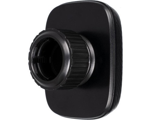 Універсальний автотримач Gelius Pro GP-CH010 Black (00000082302)