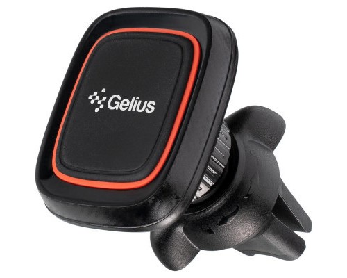 Універсальний автотримач Gelius Pro GP-CH010 Black (00000082302)