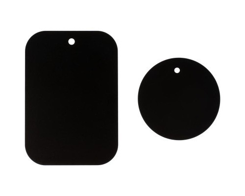 Універсальний автотримач Gelius Pro GP-CH010 Black (00000082302)