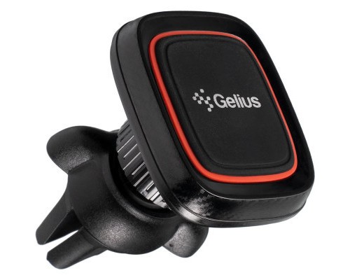 Універсальний автотримач Gelius Pro GP-CH010 Black (00000082302)