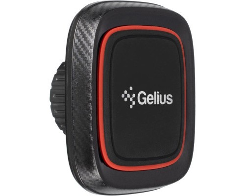 Універсальний автотримач Gelius Pro GP-CH010 Black (00000082302)