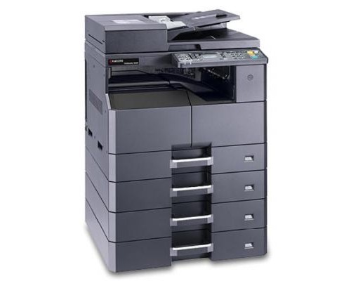 Багатофункціональний пристрій Kyocera TASKalfa 2020 (1102ZR3NL0) 