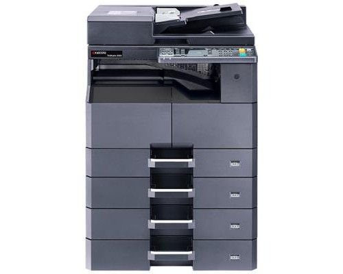 Багатофункціональний пристрій Kyocera TASKalfa 2020 (1102ZR3NL0) 